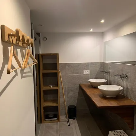 Chalet Chez Maurice Vacheresse