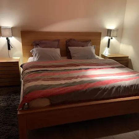 Chalet Chez Maurice