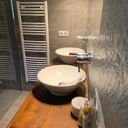 Chalet Chez Maurice