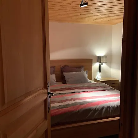 Chez Maurice Chalet Vacheresse