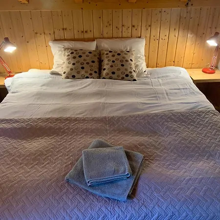 Chez Maurice Chalet *
